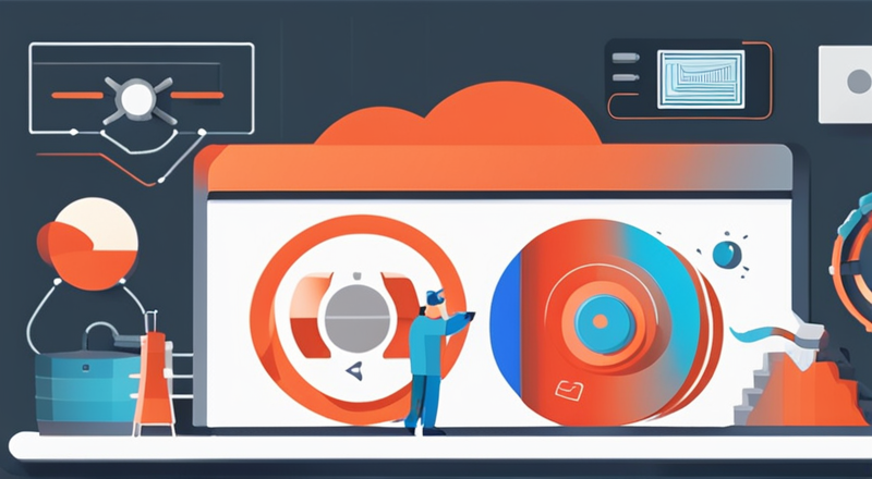 电子设备制造行业CRM系统选型技巧