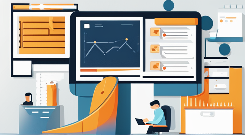 文具机械行业客户关系管理系统选型思路