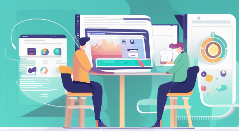 数字媒体行业客户管理软件选型方法