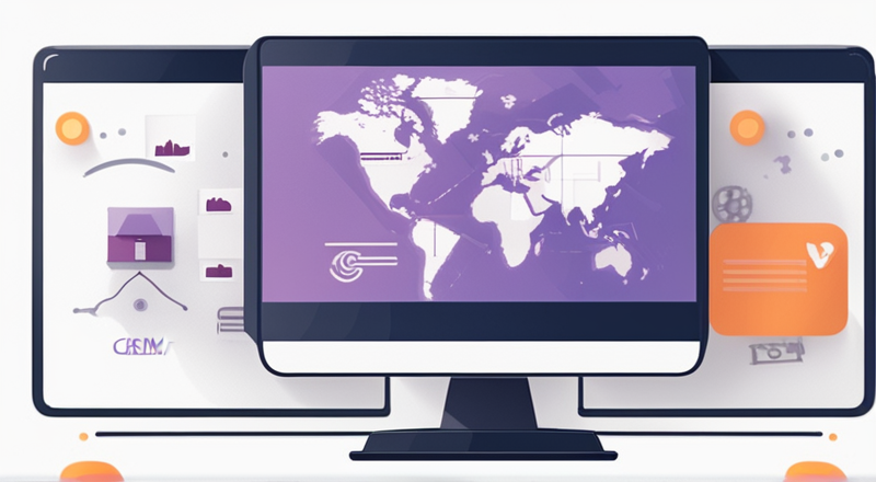 配送物流行业智能CRM选型建议