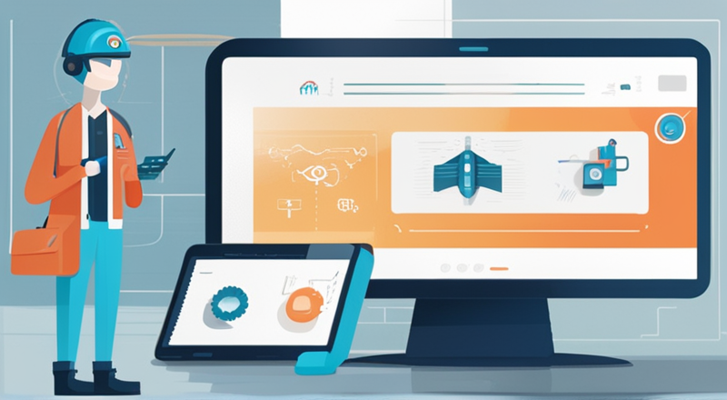 航空航天技术行业智能CRM怎么选