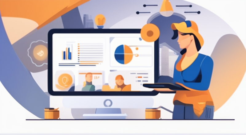 废弃资源综合利用行业客户关系管理系统选型策略