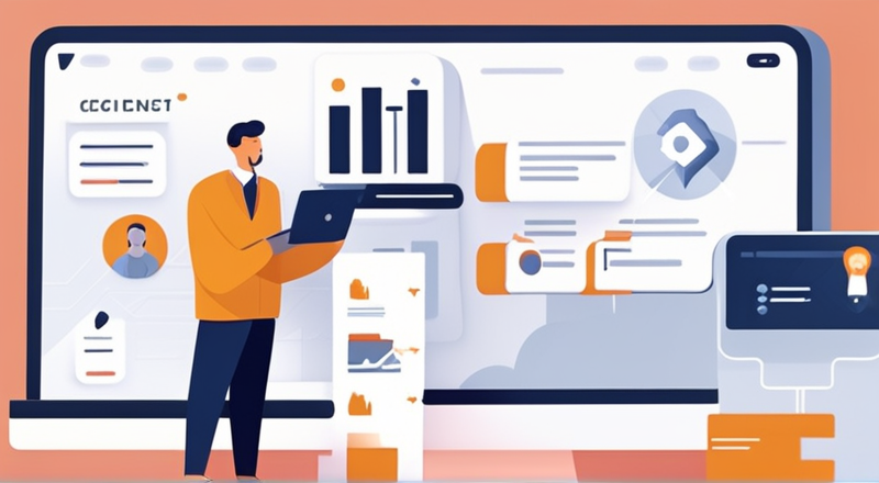 社会组织行业客户管理软件影响