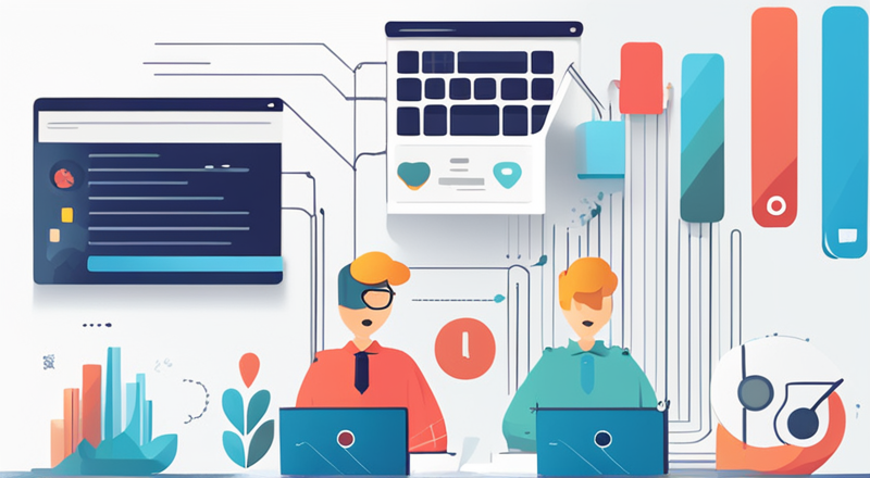 商业智能行业客户关系管理系统选型考量