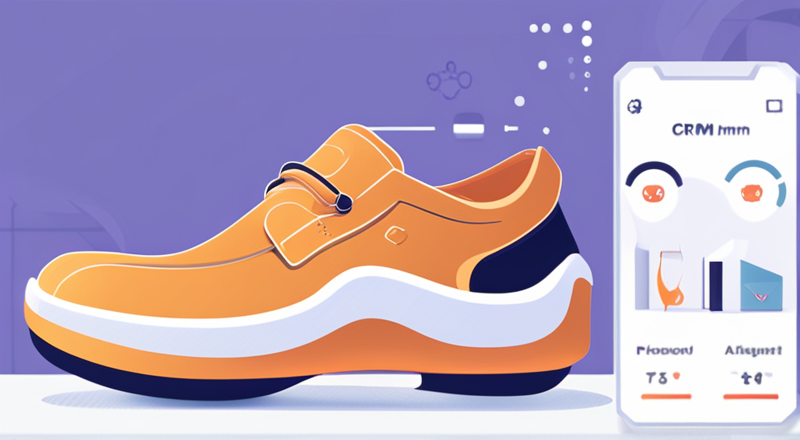 制鞋行业智能CRM怎么选