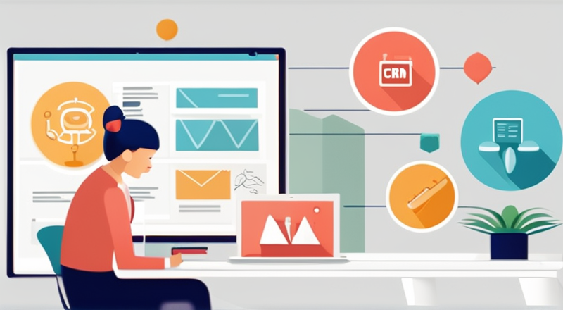 教学设备行业CRM系统选型思路