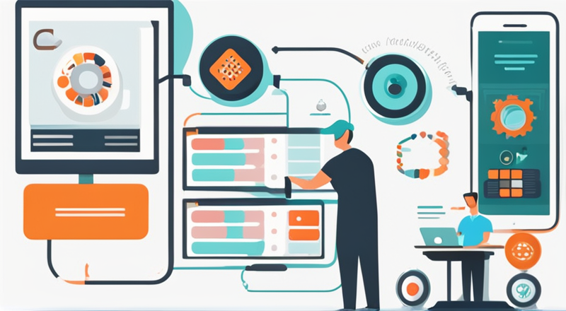 食品机械行业客户关系管理系统评估方法