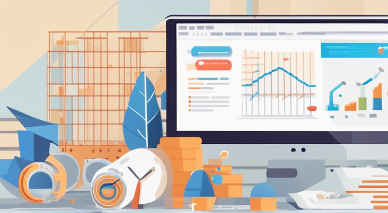 教育机构设施建设行业客户管理软件选型策略