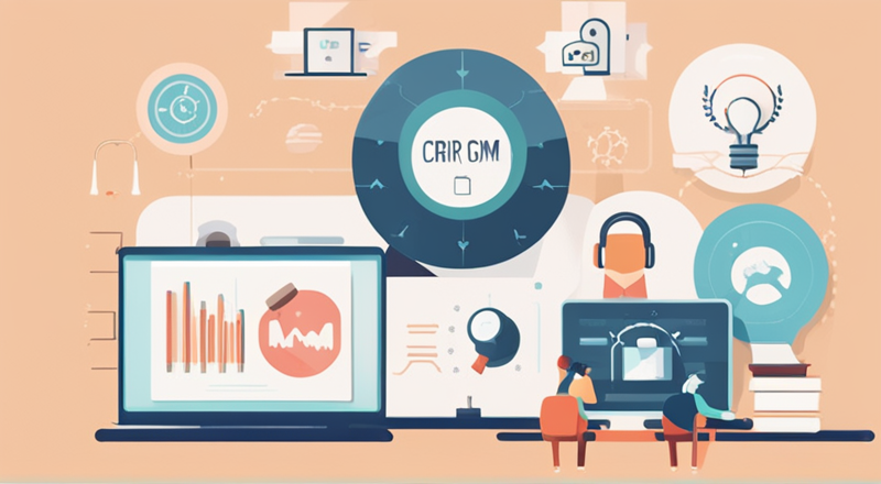 教育社交行业智能CRM哪个好用