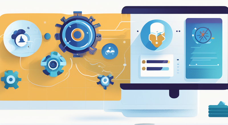 核能技术行业CRM系统选型技巧