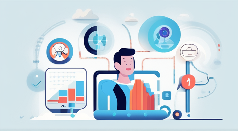 医疗保健行业智能CRM选型方法