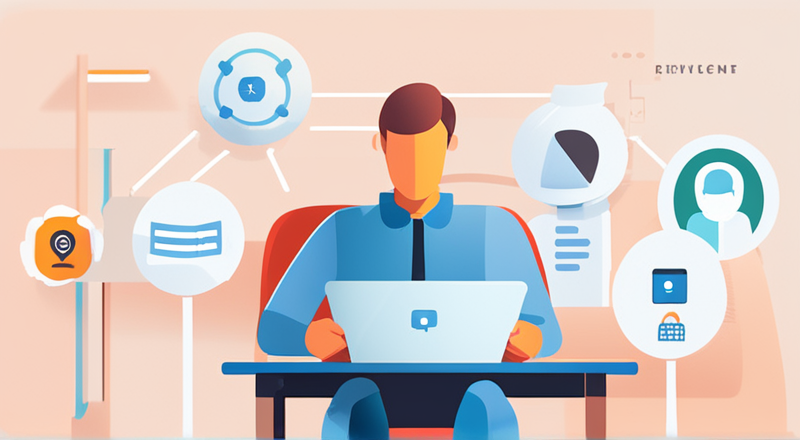 软件与信息技术服务行业客户关系管理系统选型考量