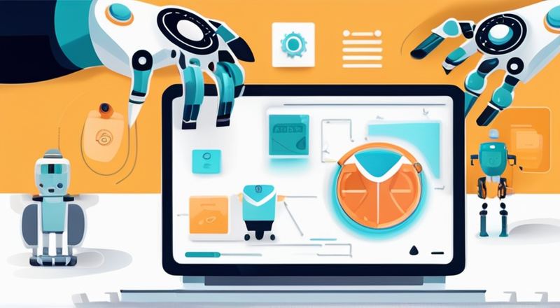 机器人技术行业客户管理软件选型思路 