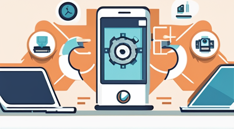 机械培训行业客户管理软件选型策略