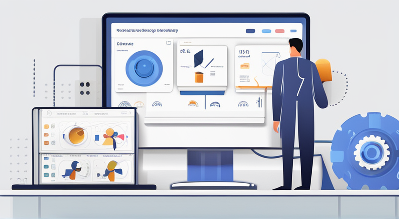 硬件制造行业客户管理软件选型决策因素