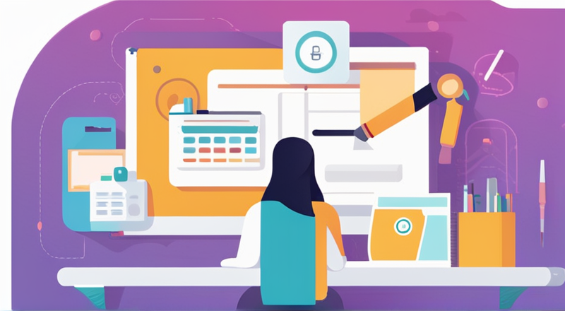 教育科技服务行业CRM系统品牌选择