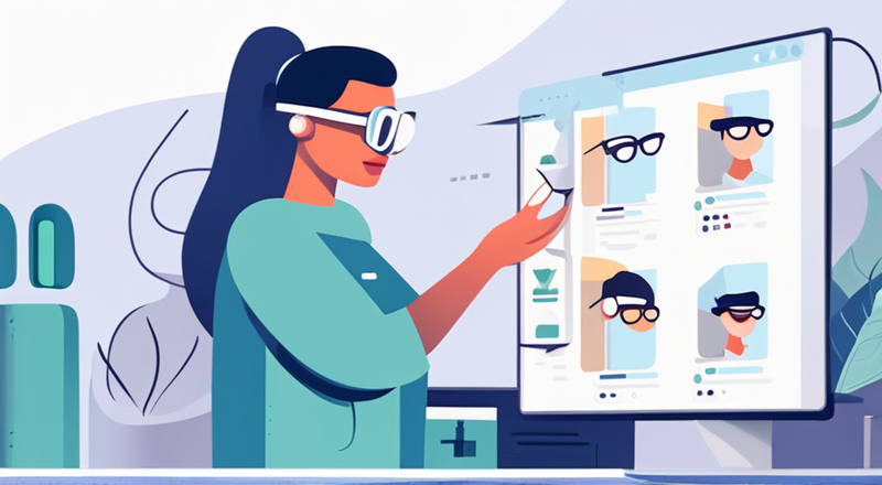 眼镜制造行业CRM系统产品推荐