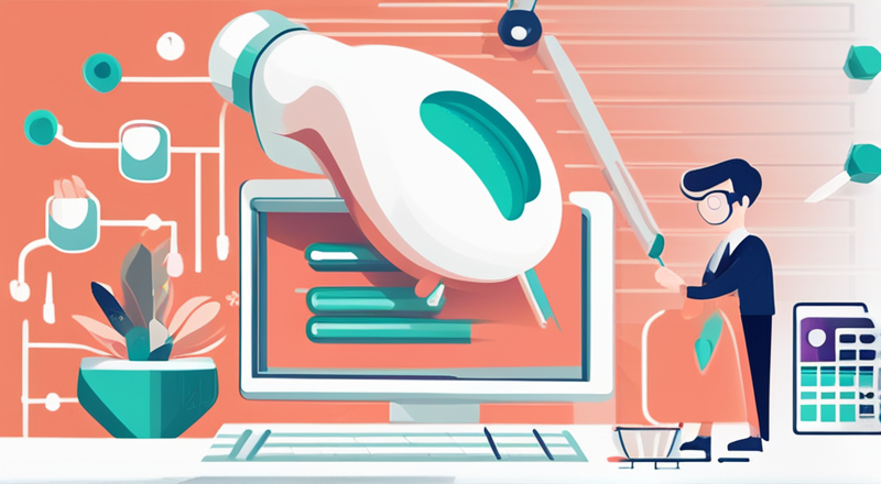 生物制药行业客户管理软件选型思路