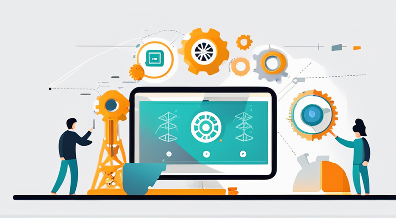 机械合作行业客户关系管理系统选型建议