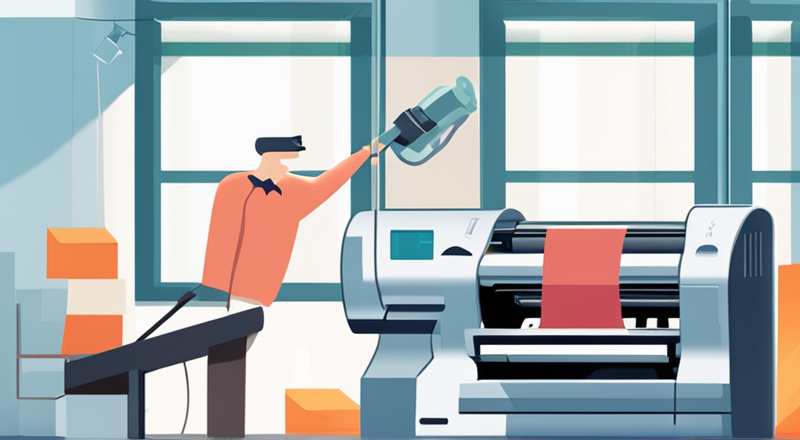 印刷机械行业客户管理软件哪个好 