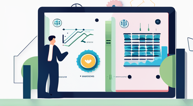 半导体材料行业客户管理软件性价比对比