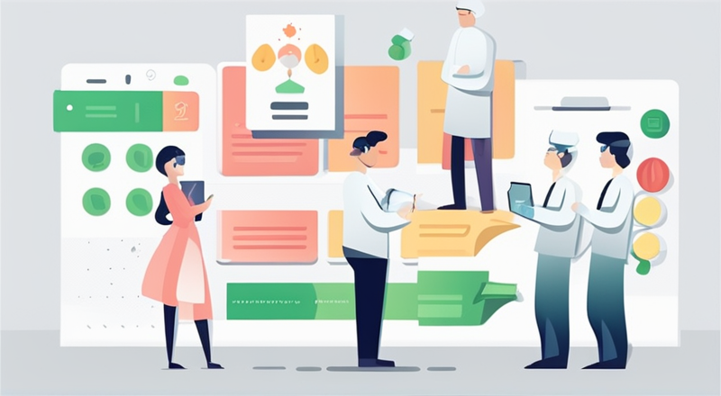 食品制造行业客户关系管理系统选型方案