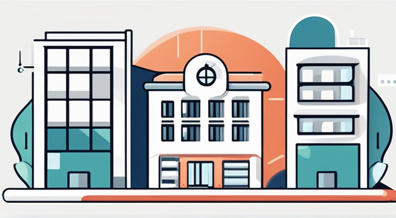 物业管理行业客户关系管理系统选型比较 