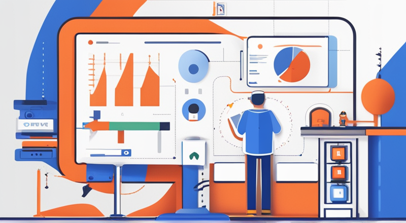 机械交流行业客户关系管理系统选型决策 