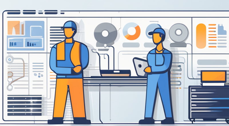 硬件制造行业客户管理软件选型比较