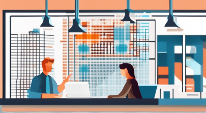 建筑设计行业销售管理系统选型建议