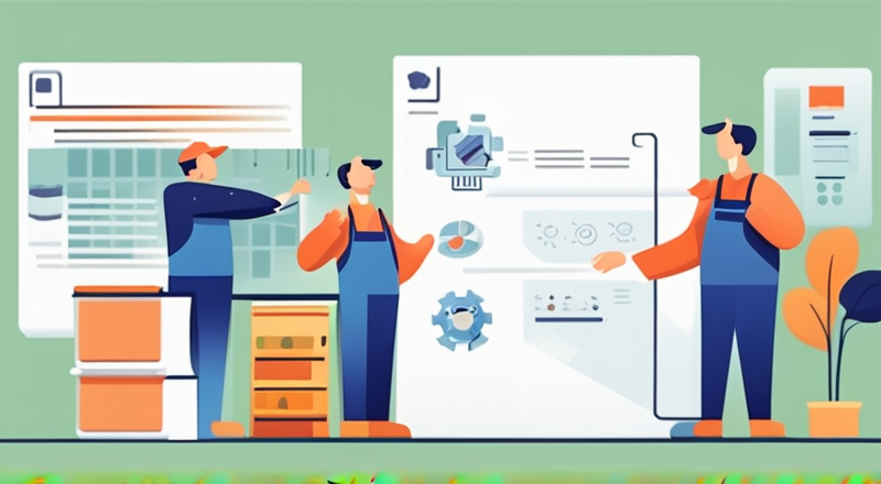 文具制造行业CRM系统选型步骤