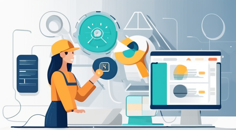 包装机械行业客户关系管理系统选型建议 