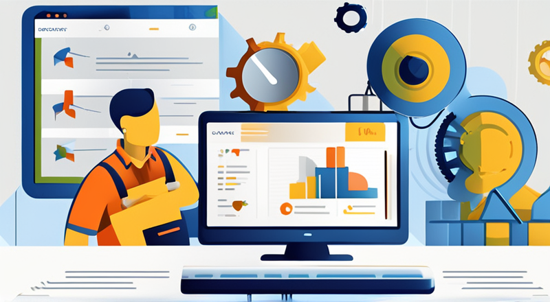 机械维修行业客户管理软件选型风险 