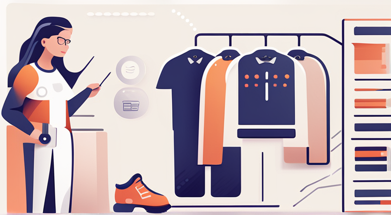 服装与鞋类行业智能CRM选型指标 