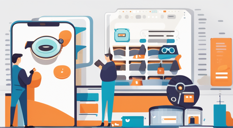 眼镜机械行业智能CRM重要性 