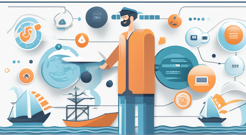 海洋技术行业客户管理软件选型要素