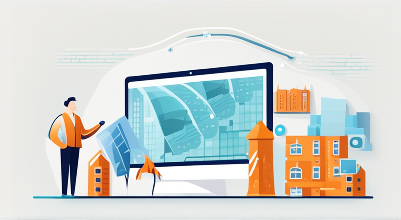 房地产投资行业客户关系管理系统选型风险