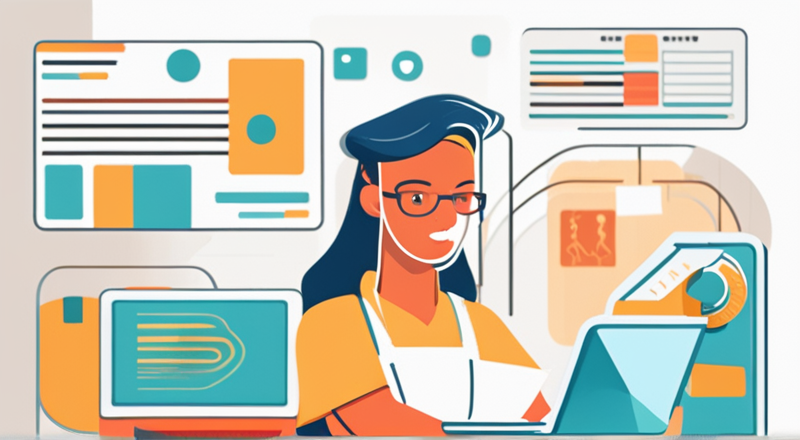 信息技术培训行业客户管理软件选型要素