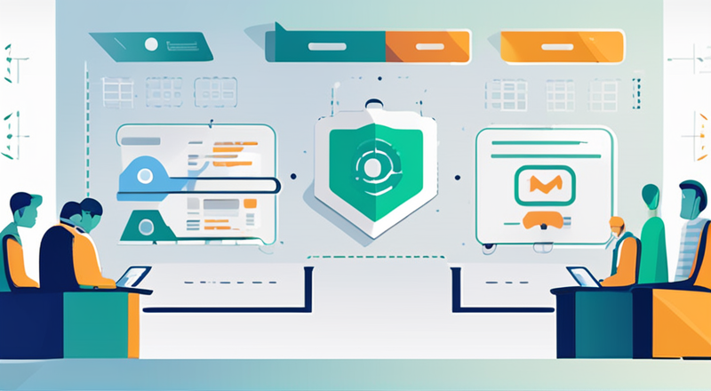安防机械行业客户关系管理系统选型思路