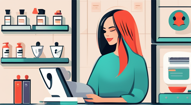 美容美发行业客户关系管理系统哪个好用