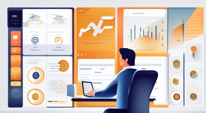 金融咨询行业客户管理软件选型维度 