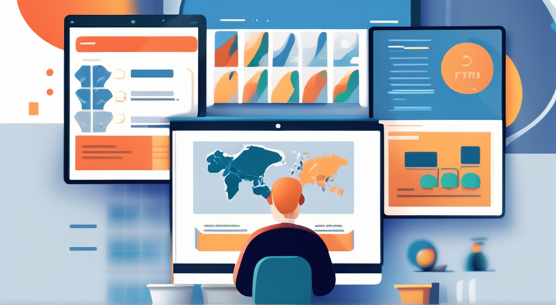 ECM行业CRM系统品牌选择