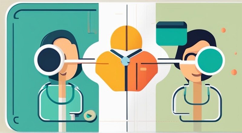 医疗咨询行业客户关系管理系统功能