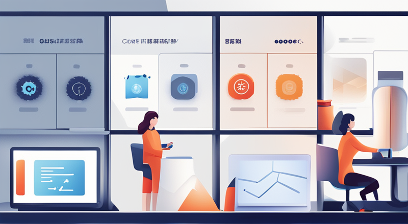 OA行业客户管理软件选型手册 