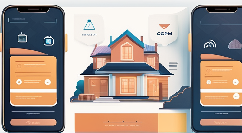 房地产营销行业智能CRM必备功能清单