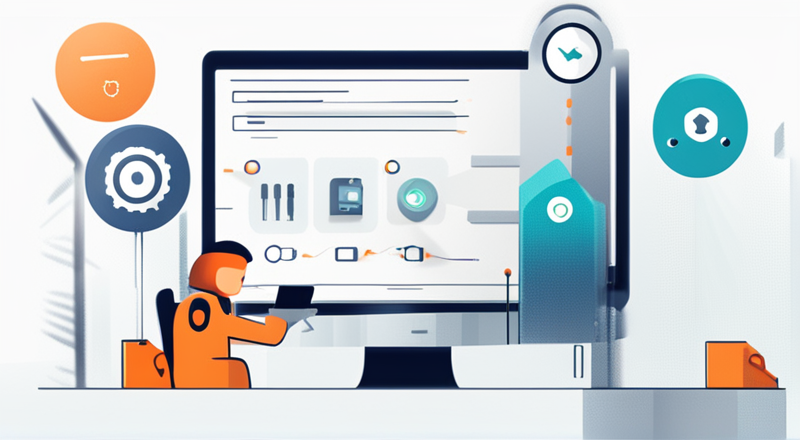 安防机械行业客户管理软件选型建议 