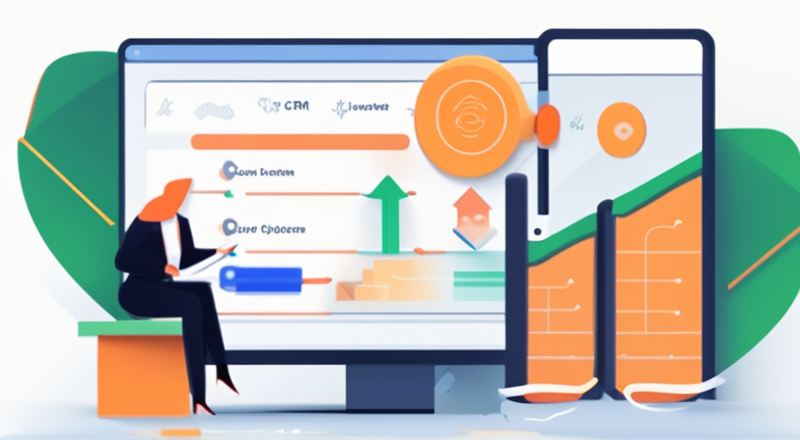 投资咨询行业CRM系统选型步骤 