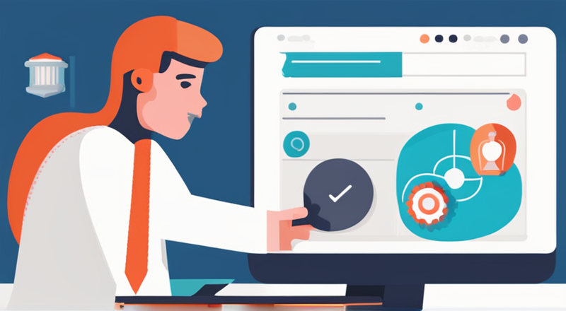 教育政策行业客户关系管理系统评估方法