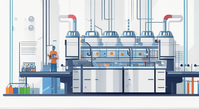 化学纤维制造行业CRM系统选型决策