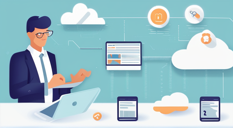 云API管理行业客户关系管理系统选型要点